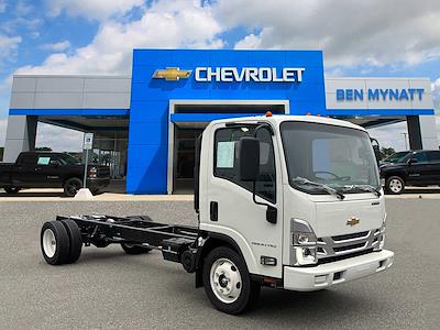 New 2025 Chevrolet LCF 4500HG Base Regular Cab Cab Chassis for sale #T211939 - photo 1