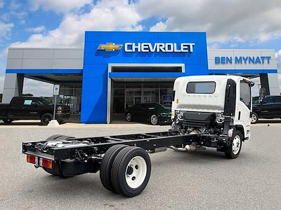 New 2025 Chevrolet LCF 4500HG Base Regular Cab Cab Chassis for sale #T211939 - photo 2