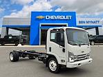 New 2025 Chevrolet LCF 4500HG Base Regular Cab Cab Chassis for sale #T211939 - photo 1