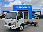 New 2025 Chevrolet LCF 4500HG Base Regular Cab Cab Chassis for sale #T211939 - photo 4