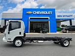 New 2025 Chevrolet LCF 4500HG Base Regular Cab Cab Chassis for sale #T211939 - photo 5