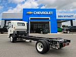 New 2025 Chevrolet LCF 4500HG Base Regular Cab Cab Chassis for sale #T211939 - photo 6
