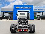 New 2025 Chevrolet LCF 4500HG Base Regular Cab Cab Chassis for sale #T211939 - photo 7