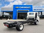 New 2025 Chevrolet LCF 4500HG Base Regular Cab Cab Chassis for sale #T211939 - photo 2