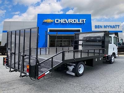 New 2025 Chevrolet LCF 3500HG Crew Cab Dovetail Landscape for sale #T211984 - photo 2