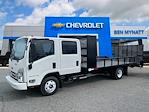 New 2025 Chevrolet LCF 3500HG Crew Cab Dovetail Landscape for sale #T211984 - photo 4
