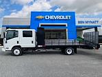 New 2025 Chevrolet LCF 3500HG Crew Cab Dovetail Landscape for sale #T211984 - photo 5