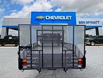 New 2025 Chevrolet LCF 3500HG Crew Cab Dovetail Landscape for sale #T211984 - photo 7