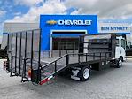 New 2025 Chevrolet LCF 3500HG Crew Cab Dovetail Landscape for sale #T211984 - photo 2