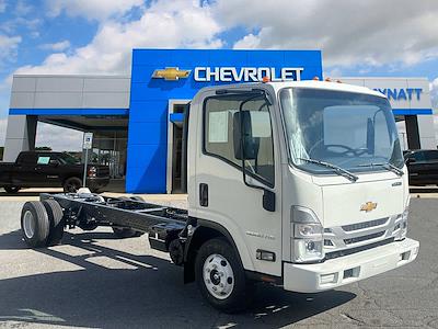 New 2025 Chevrolet LCF 3500HG Base Crew Cab Cab Chassis for sale #T211985 - photo 1