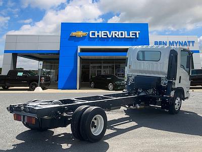 New 2025 Chevrolet LCF 3500HG Base Crew Cab Cab Chassis for sale #T211985 - photo 2