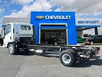 New 2025 Chevrolet LCF 3500HG Base Crew Cab Cab Chassis for sale #T211985 - photo 5