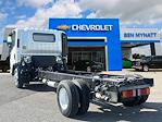New 2025 Chevrolet LCF 3500HG Base Crew Cab Cab Chassis for sale #T211985 - photo 6