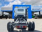 New 2025 Chevrolet LCF 3500HG Base Crew Cab Cab Chassis for sale #T211985 - photo 7