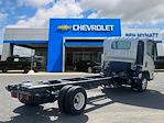 New 2025 Chevrolet LCF 3500HG Base Crew Cab Cab Chassis for sale #T211985 - photo 2