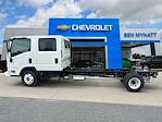 New 2025 Chevrolet LCF 3500HG Base Crew Cab Cab Chassis for sale #T211986 - photo 5