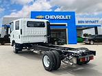 New 2025 Chevrolet LCF 3500HG Base Crew Cab Cab Chassis for sale #T211986 - photo 6