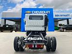 New 2025 Chevrolet LCF 3500HG Base Crew Cab Cab Chassis for sale #T211986 - photo 7