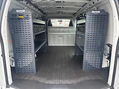 2025 Chevrolet Express 2500 RWD Knapheide Upfitted Cargo Van for sale #T212301 - photo 2