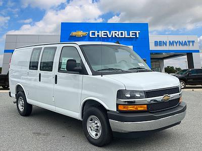 2025 Chevrolet Express 2500 RWD Knapheide Upfitted Cargo Van for sale #T212301 - photo 1