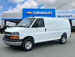 2025 Chevrolet Express 2500 RWD Knapheide Upfitted Cargo Van for sale #T212301 - photo 5