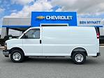2025 Chevrolet Express 2500 RWD Knapheide Upfitted Cargo Van for sale #T212301 - photo 6