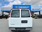 2025 Chevrolet Express 2500 RWD Knapheide Upfitted Cargo Van for sale #T212301 - photo 8