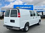 2025 Chevrolet Express 2500 RWD Knapheide Upfitted Cargo Van for sale #T212301 - photo 3