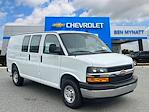 2025 Chevrolet Express 2500 RWD Knapheide Upfitted Cargo Van for sale #T212301 - photo 1