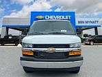2025 Chevrolet Express 2500 RWD Knapheide Upfitted Cargo Van for sale #T212301 - photo 4