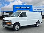 New 2025 Chevrolet Express 2500 Knapheide Upfitted Cargo Van for sale #T212326 - photo 5