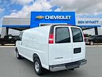 New 2025 Chevrolet Express 2500 Knapheide Upfitted Cargo Van for sale #T212326 - photo 7