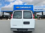 New 2025 Chevrolet Express 2500 Knapheide Upfitted Cargo Van for sale #T212326 - photo 8