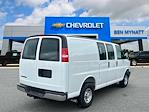 New 2025 Chevrolet Express 2500 Knapheide Upfitted Cargo Van for sale #T212326 - photo 3