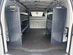 New 2025 Chevrolet Express 2500 Knapheide Upfitted Cargo Van for sale #T212326 - photo 2
