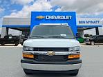New 2025 Chevrolet Express 2500 Knapheide Upfitted Cargo Van for sale #T212326 - photo 4