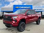 New 2025 Chevrolet Silverado 1500 RST Crew Cab 4WD Pickup for sale #T213793 - photo 4