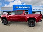 New 2025 Chevrolet Silverado 1500 RST Crew Cab 4WD Pickup for sale #T213793 - photo 5