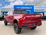 New 2025 Chevrolet Silverado 1500 RST Crew Cab 4WD Pickup for sale #T213793 - photo 6