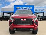 New 2025 Chevrolet Silverado 1500 RST Crew Cab 4WD Pickup for sale #T213793 - photo 3