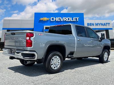 New 2025 Chevrolet Silverado 3500 LT Crew Cab 4WD Pickup for sale #T213943 - photo 2