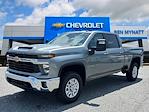 2025 Chevrolet Silverado 3500 Crew Cab 4WD Pickup for sale #T213943 - photo 4
