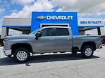 2025 Chevrolet Silverado 3500 Crew Cab 4WD Pickup for sale #T213943 - photo 5