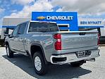2025 Chevrolet Silverado 3500 Crew Cab 4WD Pickup for sale #T213943 - photo 6