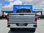 2025 Chevrolet Silverado 3500 Crew Cab 4WD Pickup for sale #T213943 - photo 7
