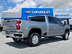 2025 Chevrolet Silverado 3500 Crew Cab 4WD Pickup for sale #T213943 - photo 2