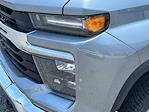 2025 Chevrolet Silverado 3500 Crew Cab 4WD Pickup for sale #T213943 - photo 56