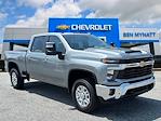 2025 Chevrolet Silverado 3500 Crew Cab 4WD Pickup for sale #T213943 - photo 1