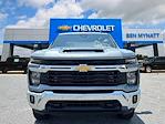 2025 Chevrolet Silverado 3500 Crew Cab 4WD Pickup for sale #T213943 - photo 3