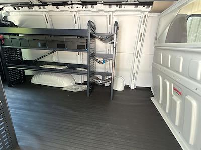 New 2025 Chevrolet Express 2500 Upfitted Cargo Van for sale #T217720 - photo 2